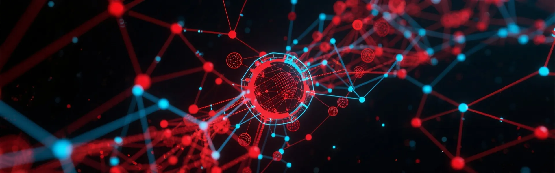 Data Network Background