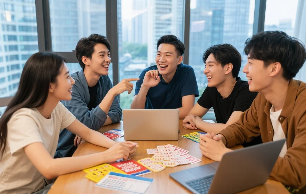 体育彩票新手终极指南：2025年入门与基础规则详解